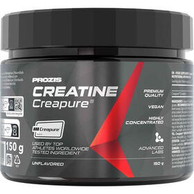 Creatina Creapure Prozis 150 gr