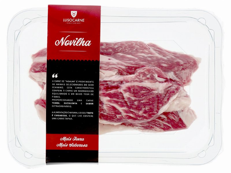 Maminha De Novilha Skp Kg
