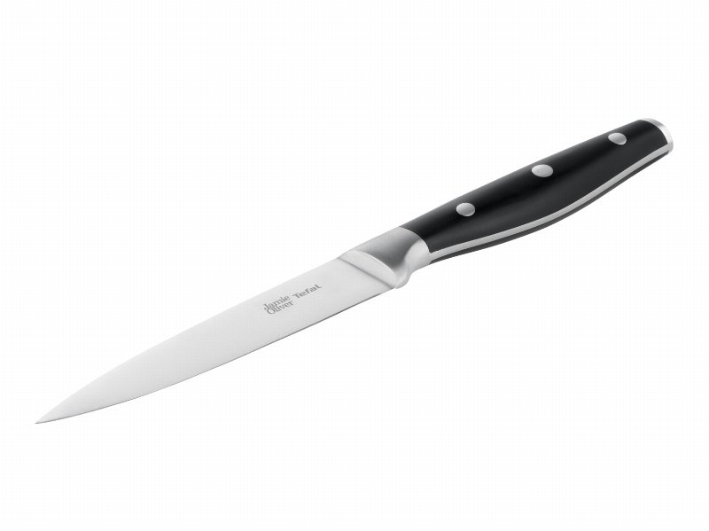 Faca Multiusos Tefal Jamie Oliver 12 Cm