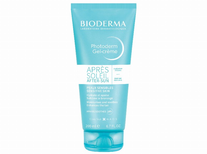 Gel Creme Bioderma Photoderm Af Sun 200 ml