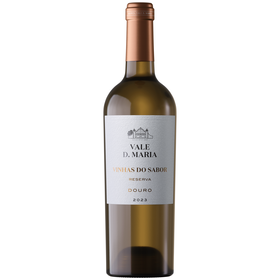 Vale D. Maria Vinhas Do Sabor Douro Vinho Branco