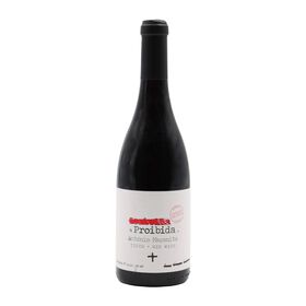 António Maçanita Isabella A Proibida Açores Vinho Tinto 1 Un