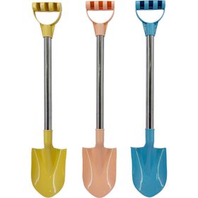 Zoko - Pá De Praia 60,5 Cm (Vários Modelos)