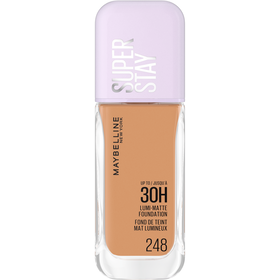 Base De Rosto Lumi Matte 30H 248 Maybelline New York 35 ml