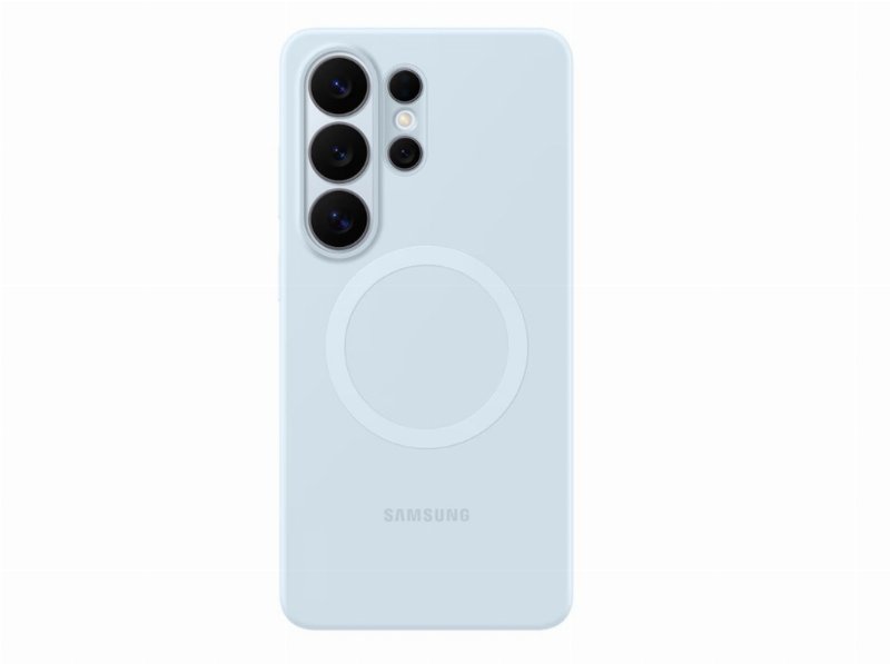 Capa Samsung S26 Ultra Az Cl Magnetic Silic