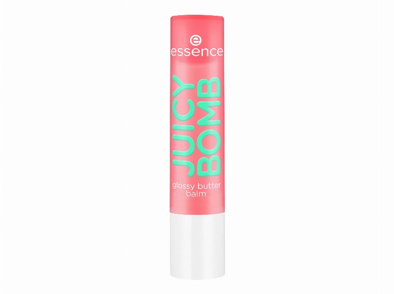 Balsamo Labial Essence Juicy Bomb 01