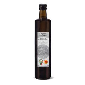 Azeite Virgem Extra Dop Trás-Os-Montes Continente Seleção 75 cl
