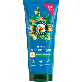 Condicionador Repara Óleo De Argão Herbal Essences 350 ml