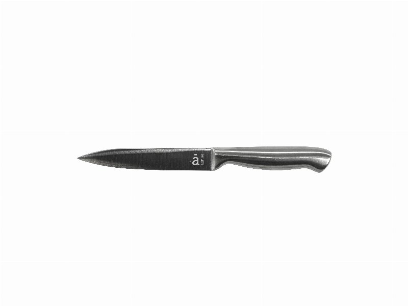 Faca Cozinha Actuel Inox Reciclado 13Cm