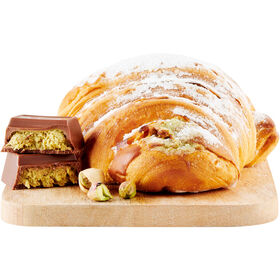 O Chocolate Do Dubai Nosso Croissant 145 gr (1 Un)