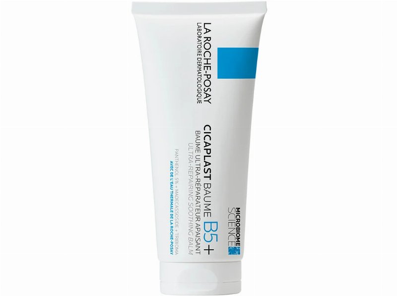 Balsamo La Roche Posay Cicaplast B5+ 100 ml
