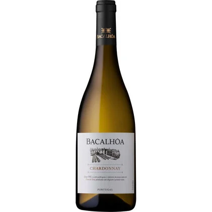 Vinho Branco Península De Seúbal Quinta Da Bacalhôa Chardonnay Quinta Da Bacalhôa 0.75L