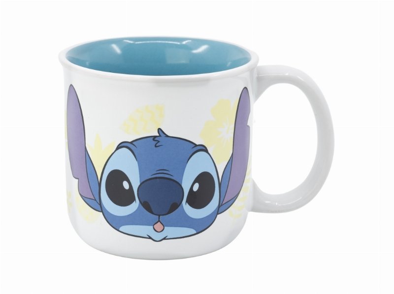 Caneca Stitch