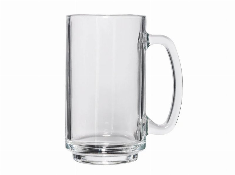 Caneca Cerveja Actuel Vidro Paola 40 cl