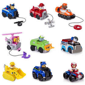 Patrulha Pata - Mini Veículos (Vários Modelos)