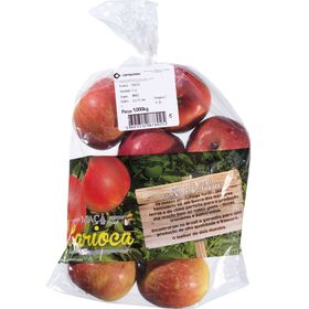 Maçã Fuji Carioca Continente 1 kg