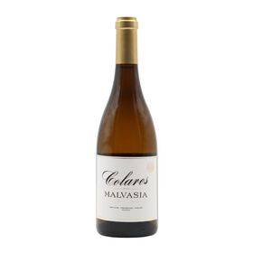 Fundação Oriente Malvasia De Colares Lisboa Vinho Branco