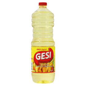Óleo Alimentar Gesi 1 Lt