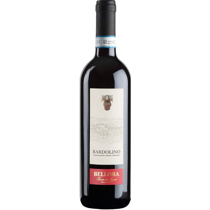 Vinho Tinto De Itália Clássico Bellora 75 cl