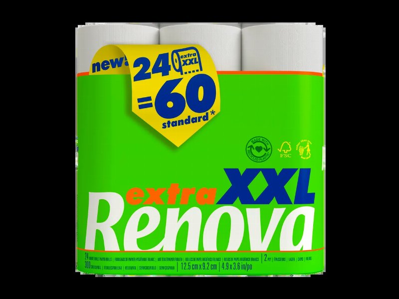 Papel Higiénico