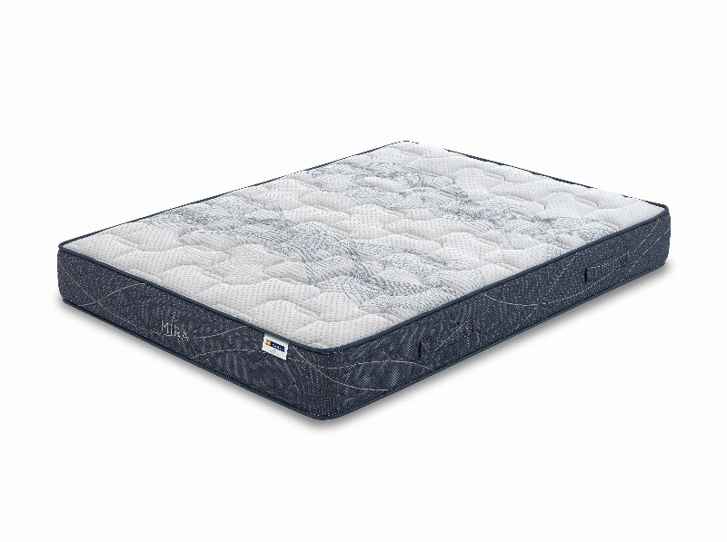 Colchão Casal Molaflex Mira 140X200