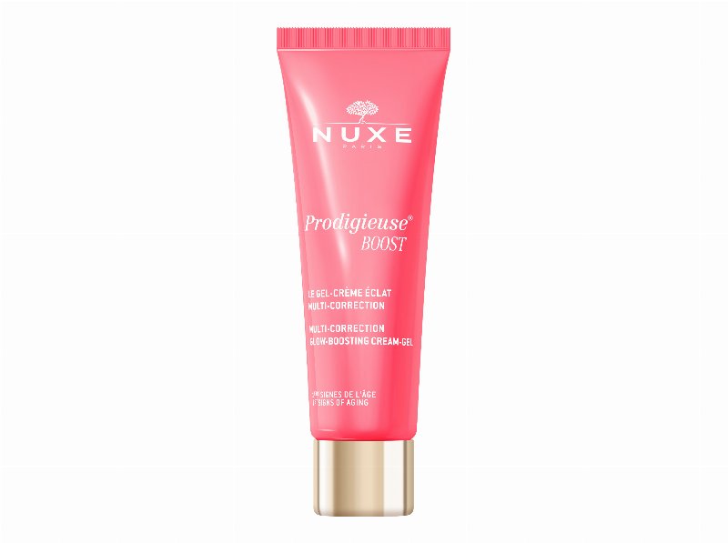 Creme Nuxe Prodigieuse Boost Ligeiro 40 ml