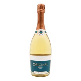 Original Baga Reserva Espumante Bruto Branco