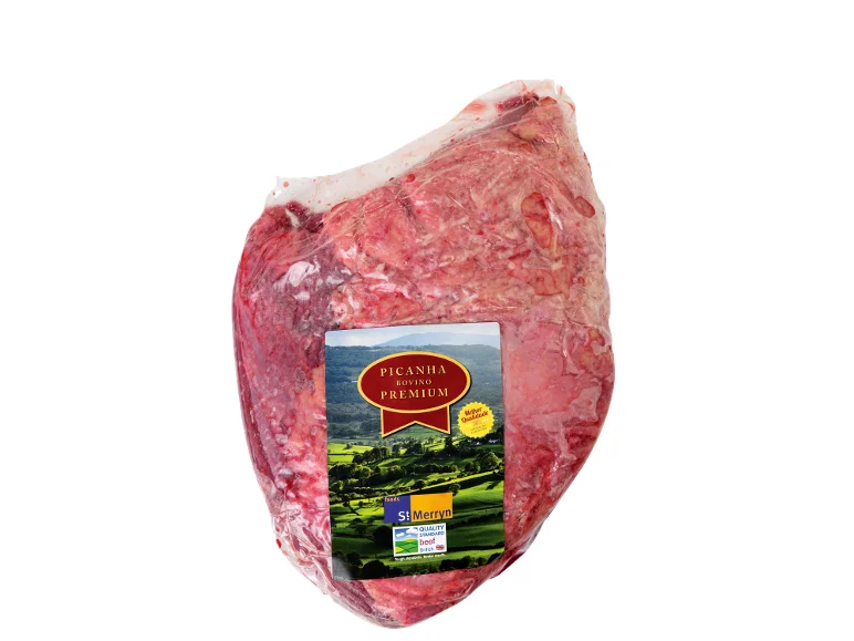 Picanha Reino Unido/ Escocia/ Irlanda