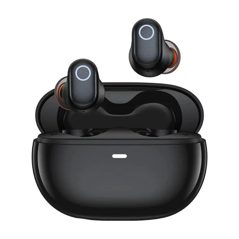 Baseus Earbuds Bowie Wm05 True Wireless Pretos