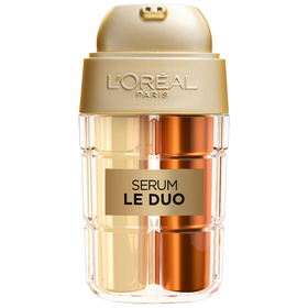 Sérum Facial Age Perfect Le Duo Rejuvenescedor Mini L'oréal Paris 15 ml