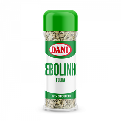 Cebolinho Em Folha Dani 0.008Kg