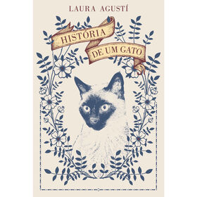 História De Um Gato De Laura Agustí