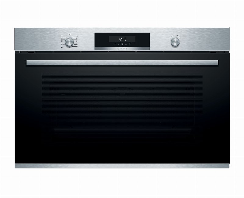 Forno Multifunções Bosch Vbd5780S0 Inox A+ 112 l 4200W