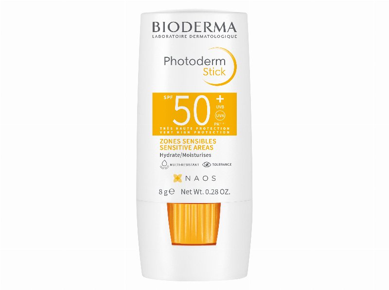 Stick Bioderma Photoderm Spf50+ 8 g