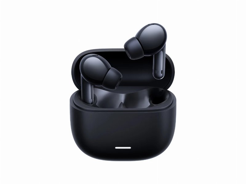 Auriculares Tws Xiaomi Preto Redmi Buds6 Lite