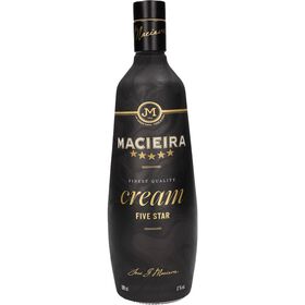 Macieira Cream Licor