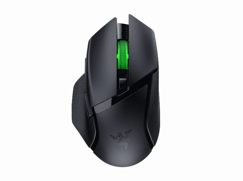Rato Gaming Razer Basilisk V3 X Hyperspeed Rgb Wireless