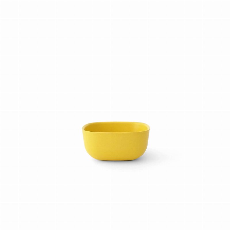 Ekobo Taça Amarela 10Cm