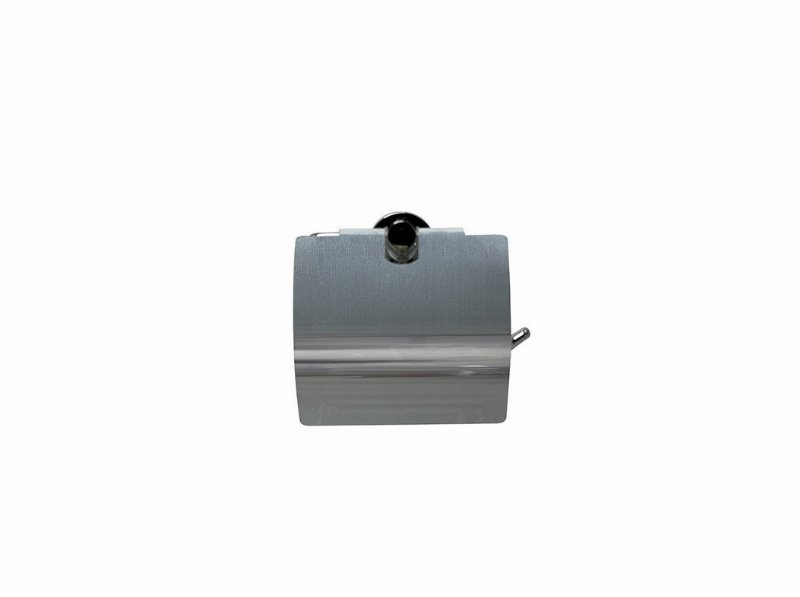 Suporte Papel Higiénico Actuel Cromado