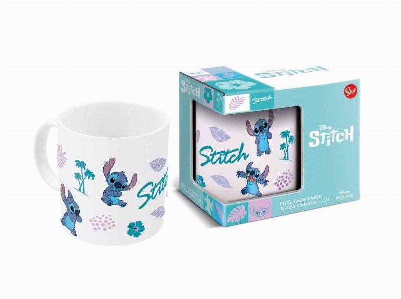 Caneca Stitch