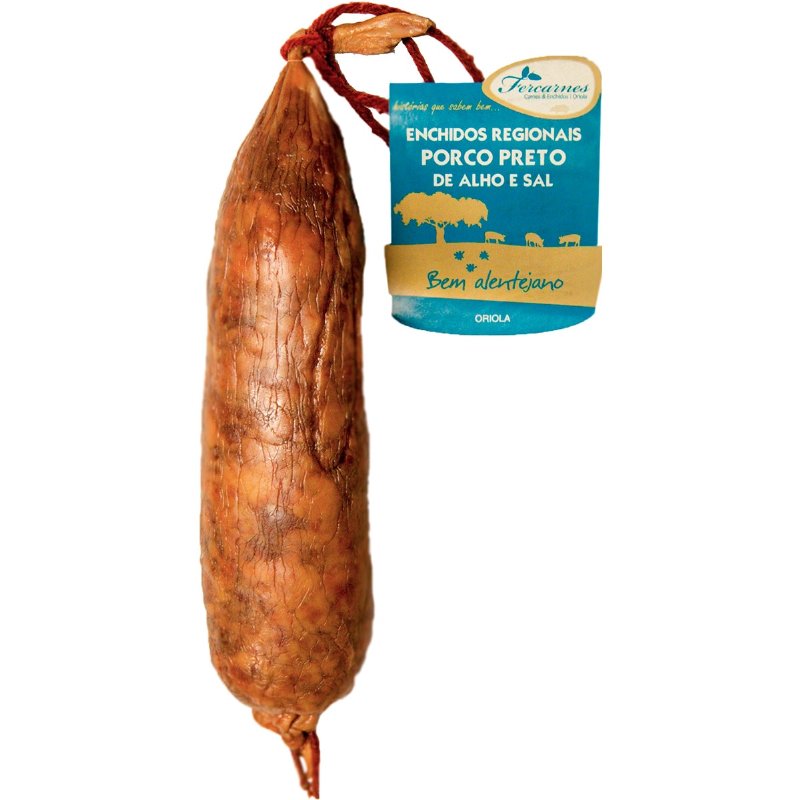 Painho Porco Preto Com Alho 230 g