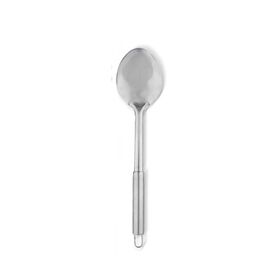 Colher Cozinha Inox Groove Kasa