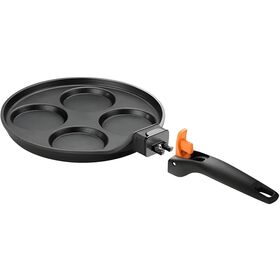 Frigideira Com 4 Circulos Smartclick 26Cm Tescoma