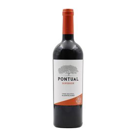 Pontual Superior Alentejano Vinho Tinto