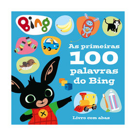 As Primeiras 100 Palavras Do Bing