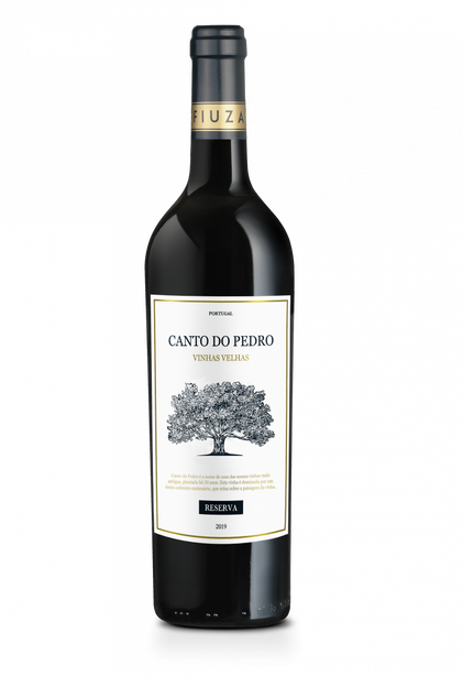 Vinho Tinto Tejo Vinhas Velhas Canto Do Pedro Reserva Canto Do Pedro 0.75L
