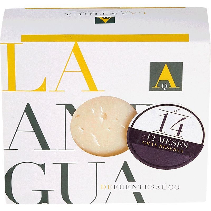Queijo Velho De Ovelha 250 g