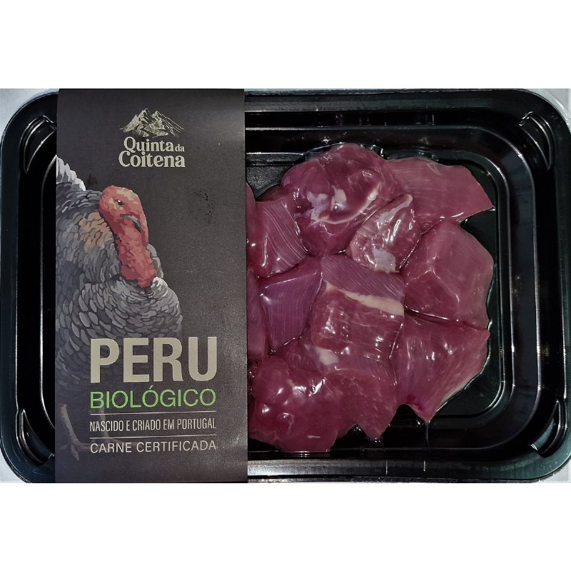 Jardineira De Perú Biológico 300 g