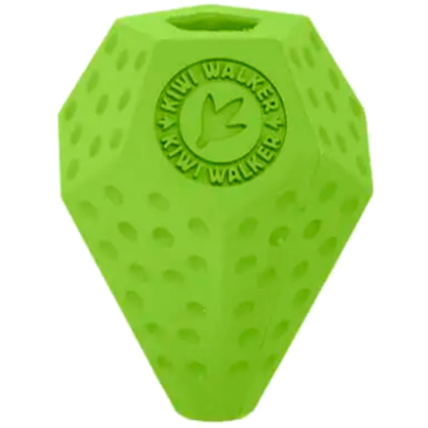 Brinquedo Para Cão Mini Diaball Verde 1 unidade