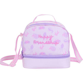 Lancheira Baby Friendship Note!
